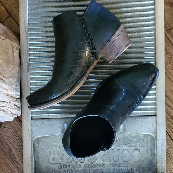 Women's Roper Bootie - Picture 5 of 6